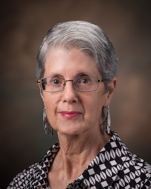 Photo of Linda Lauck