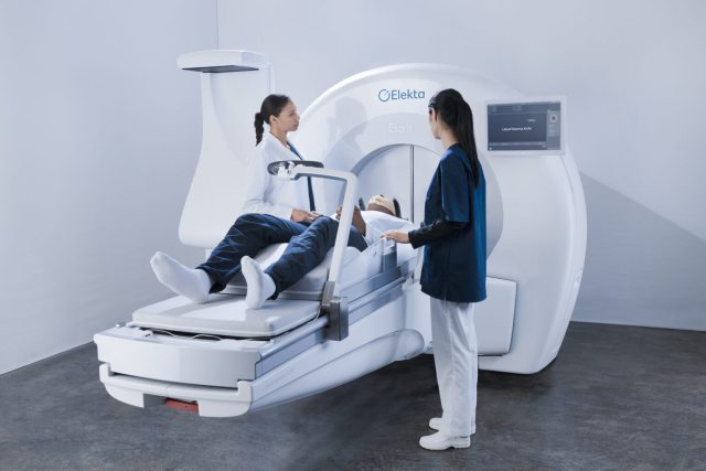 Photo of Gamma Knife Center at PeaceHealth Sacred Heart RiverBend Campus