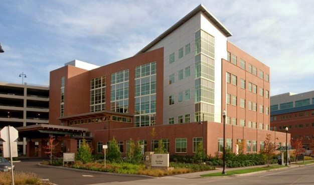 Photo of Neurosciences at PeaceHealth RiverBend Pavilion