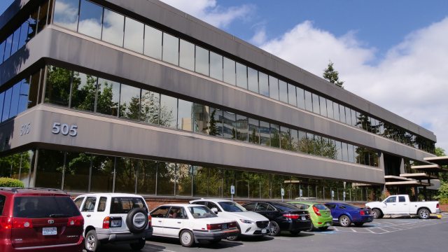 Photo of PeaceHealth Neuro Rehabilitation at Medical Center Physicians Building