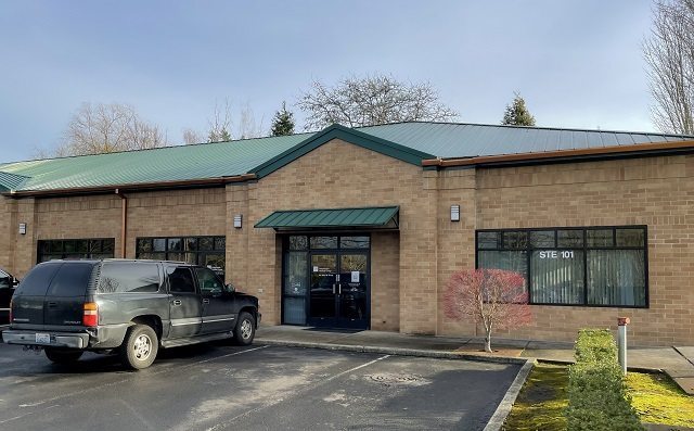 Photo of PeaceHealth Salmon Creek Ear, Nose, Throat, Audiology, and Allergy Clinic