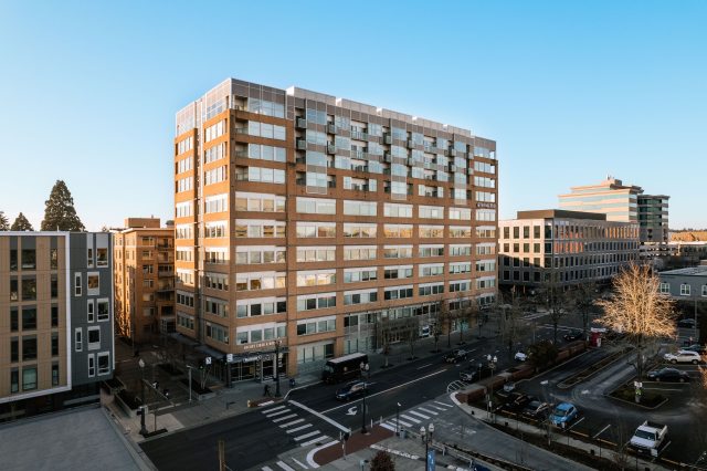 Photo of PeaceHealth Esther Short Primary Care Clinic