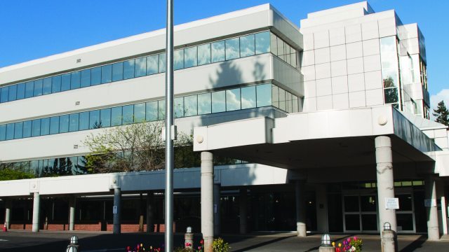 Photo of PeaceHealth Obstetrics and Gynecology at Medical Center Physicians Building