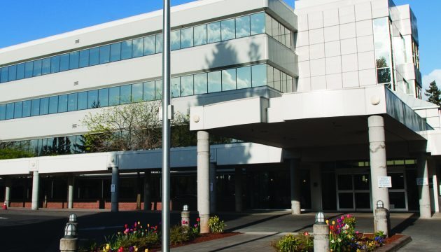 Photo of PeaceHealth Infusion Center at Medical Center Physicians Building