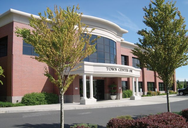 Photo of PeaceHealth Physical Therapy at Fisher's Landing Town Center One