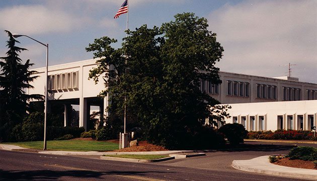 Photo of Adapt+ Behavioral Health at PeaceHealth Southwest Specialty Clinic