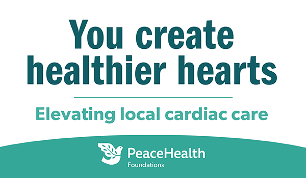 You create healthier hearts - Elevating local cardiac care