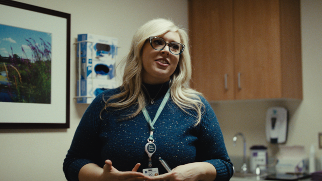 Dr. Alanna Hannegraf
