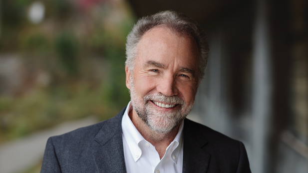 Charles LeCocq : Chairman and CEO of Peoples Bank 