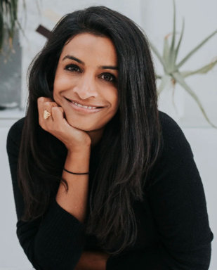 Pooja Lakshmin