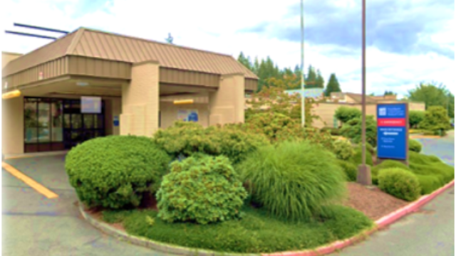 United General Medical Center Emergency Room Pullthrough
