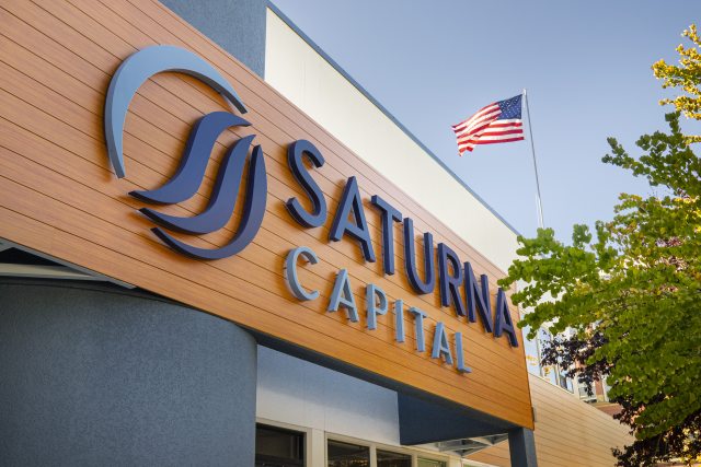 Saturna capital