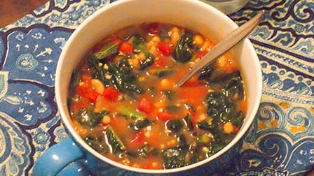 kale-bean-soup