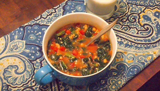 kale-bean-soup